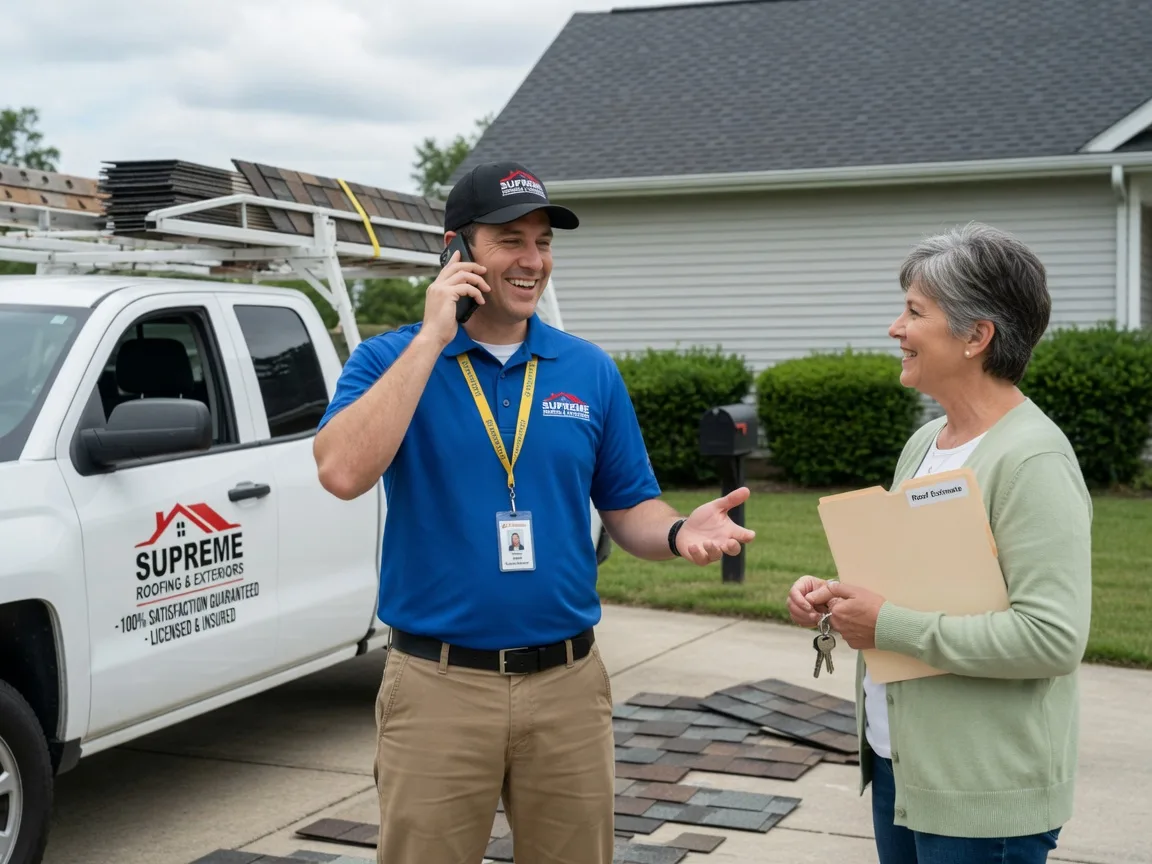 Roof Replacement White City, OR FAQs