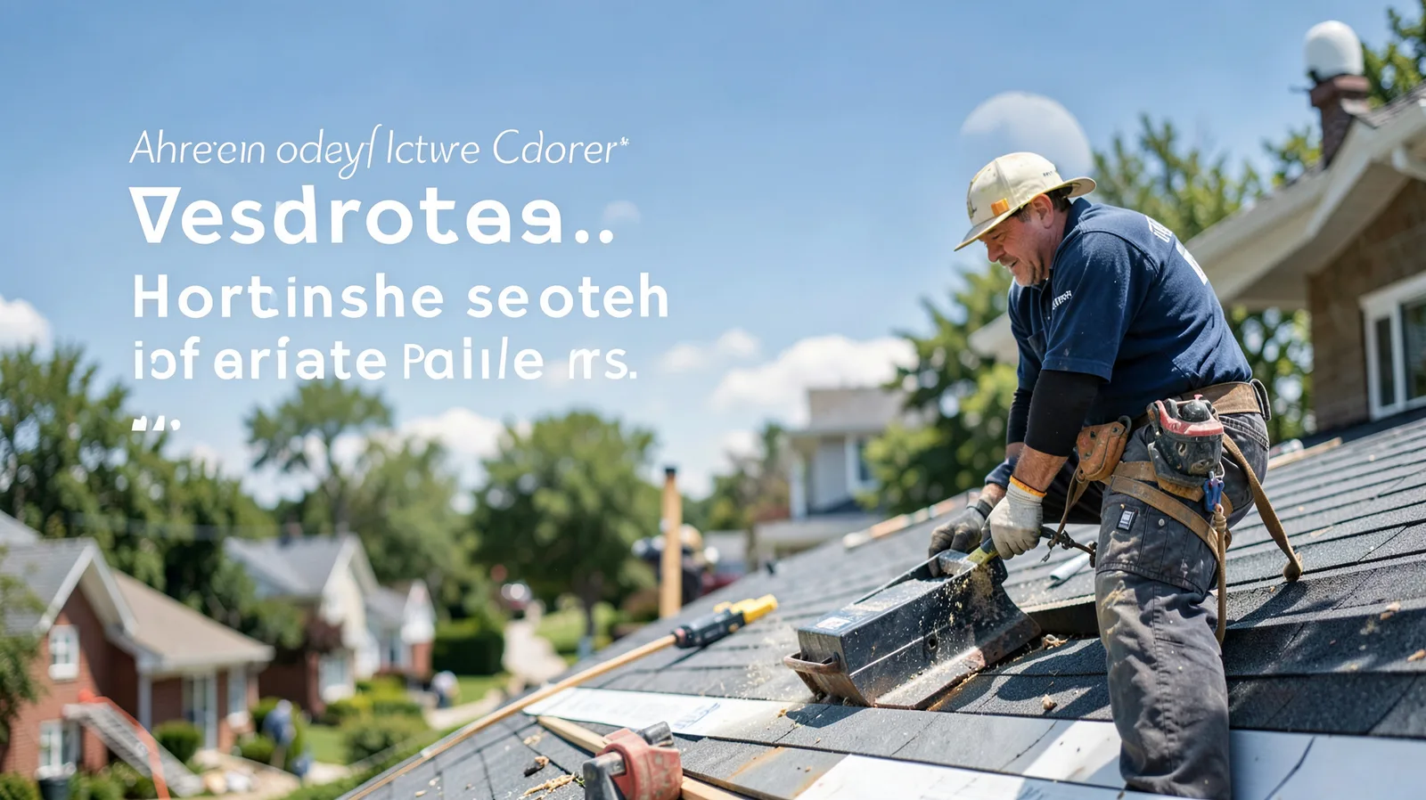 Roof Replacement in White City, OR near me